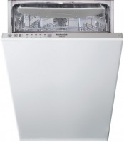 Фото - Встраиваемая посудомоечная машина Hotpoint-Ariston HSIC 2B27 FE 