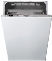 Фото - Встраиваемая посудомоечная машина Hotpoint-Ariston HSIC 3T127 C 