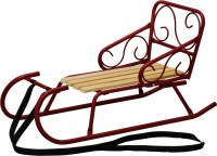 Фото - Санки Time Eco Morozko