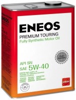 Фото - Моторное масло Eneos Premium Touring SN 5W-40 1 л