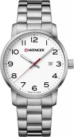 Фото - Наручные часы Wenger 01.1641.104 