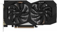 Фото - Видеокарта Gigabyte GeForce GTX 1660 Ti OC 6G 