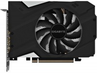 Фото - Видеокарта Gigabyte Geforce GTX 1660 Ti MINI ITX OC 6G 