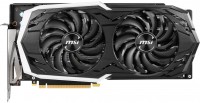 Фото - Видеокарта MSI GeForce GTX 1660 Ti ARMOR 6G OC 