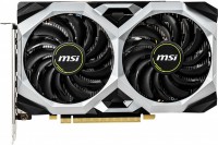 Фото - Видеокарта MSI GeForce GTX 1660 Ti VENTUS XS 6G OC 