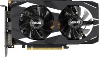 Фото - Видеокарта Asus GeForce GTX 1660 Ti DUAL 