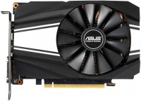 Фото - Видеокарта Asus GeForce GTX 1660 Ti PHOENIX OC 