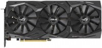 Фото - Видеокарта Asus GeForce GTX 1660 Ti ROG Strix Gaming Advanced 