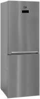 Фото - Холодильник Beko CNA 365E20 ZX нержавейка