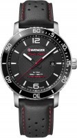 Фото - Наручные часы Wenger 01.1841.101 