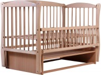 Фото - Кроватка Babyroom Elit