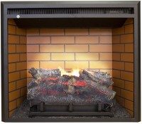 Фото - Электрокамин RealFlame 3D Leeds 26