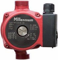 Фото - Циркуляционный насос Millenium MPS 20-60-130 6 м 1 1/4" 130 мм