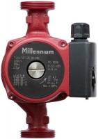 Фото - Циркуляционный насос Millenium MPS 25-80-180 8 м 1 1/2" 180 мм