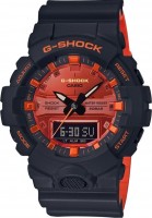 Фото - Наручные часы Casio G-Shock GA-800BR-1A 