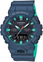 Фото - Наручные часы Casio G-Shock GA-800CC-2A 