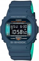 Фото - Наручные часы Casio G-Shock DW-5600CC-2 
