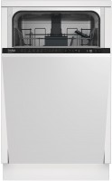 Фото - Встраиваемая посудомоечная машина Beko DIS 26022 