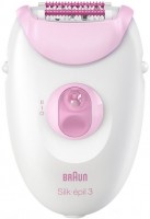 Фото - Эпилятор Braun Silk-epil 3 3275
