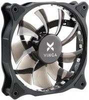Фото - Система охлаждения Vinga RGB fan-01