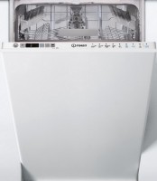 Фото - Встраиваемая посудомоечная машина Indesit DSIC 3T117 Z 