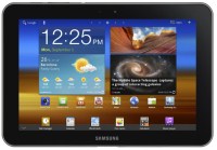 Фото - Планшет Samsung Galaxy Tab 8.9 64&nbsp;ГБ