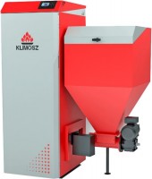 Фото - Отопительный котел Klimosz COMBI NG 20 20 кВт