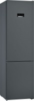 Фото - Холодильник Bosch KGN39XC31R графит