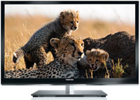 Фото - Телевизор Toshiba 42UL863 42 "