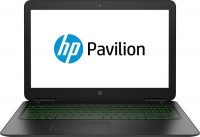 Фото - Ноутбук HP Pavilion 15-dp0000