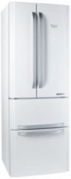 Фото - Холодильник Hotpoint-Ariston E4D AA W C белый