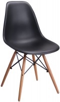 Фото - Стул Tetchair Eames Wood CC 