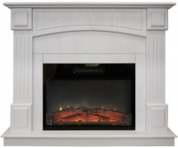 Фото - Электрокамин RealFlame Carolina Kendal 24