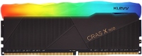 Фото - Оперативная память KLEVV CRASS X RGB KD4AGU880-32A160X