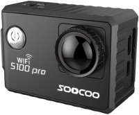 Фото - Action камера Soocoo S100 Pro 