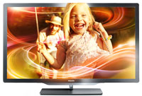Фото - Телевизор Philips 47PFL7656 47 "  черный