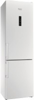 Фото - Холодильник Hotpoint-Ariston HFP 7200 WO белый