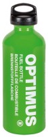 Фото - Газовый баллон OPTIMUS Fuel Bottle M 0.6 Litre Child Safe 