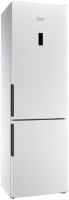 Фото - Холодильник Hotpoint-Ariston HF 5200 W белый