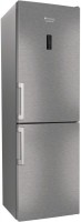 Фото - Холодильник Hotpoint-Ariston HFP 6200 X нержавейка