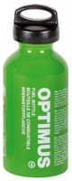 Фото - Газовый баллон OPTIMUS Fuel Bottle S 0.4 Litre Child Safe 