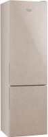 Фото - Холодильник Hotpoint-Ariston HF 4200 M бежевый