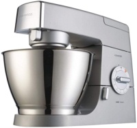 Фото - Кухонный комбайн Kenwood Chef Classic KM331 нержавейка