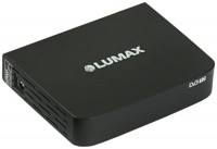 Медиаплеер Lumax DV2104HD 