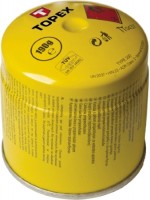 Фото - Газовый баллон TOPEX 44E151