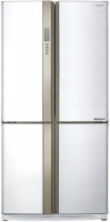Фото - Холодильник Sharp SJ-EX820FWH белый