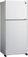 Фото - Холодильник Sharp SJ-XG690MWH белый