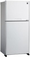 Фото - Холодильник Sharp SJ-XG640MWH белый