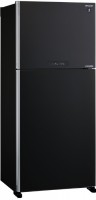 Фото - Холодильник Sharp SJ-XG640MBK черный