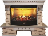 Фото - Электрокамин RealFlame Sorento 3D Firestar 33